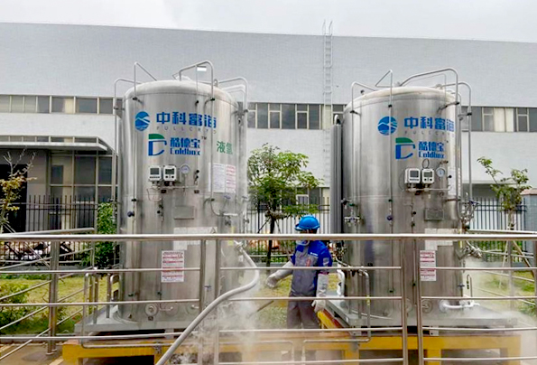 HP系列轻烃加氧催化剂