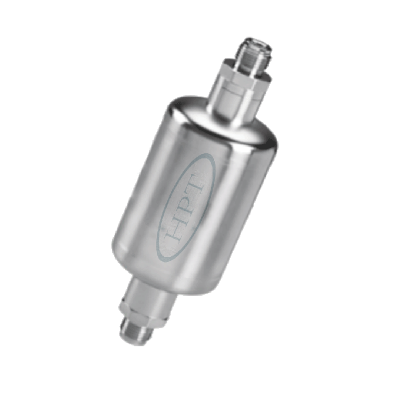 Gas Filter