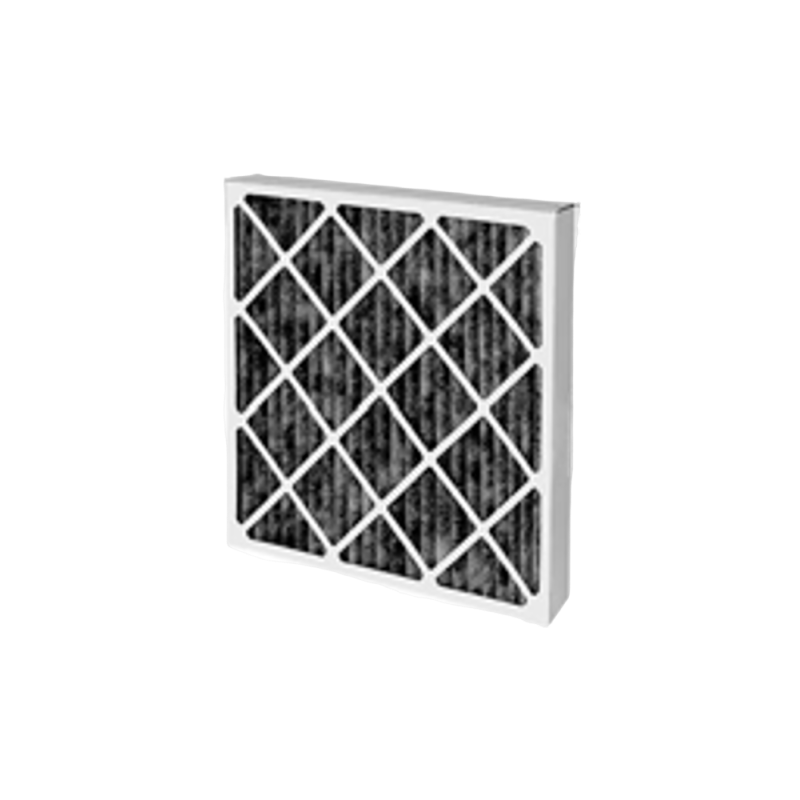 Chemical Filter