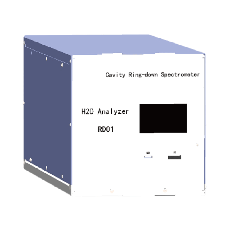 Analyzer