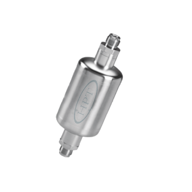 Gas Filter